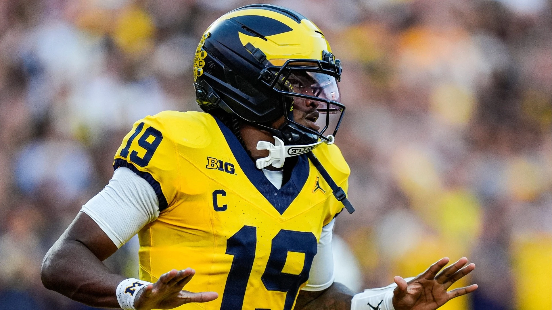 Bryce Underwood’s NIL Deal Fallout at Michigan: A Review