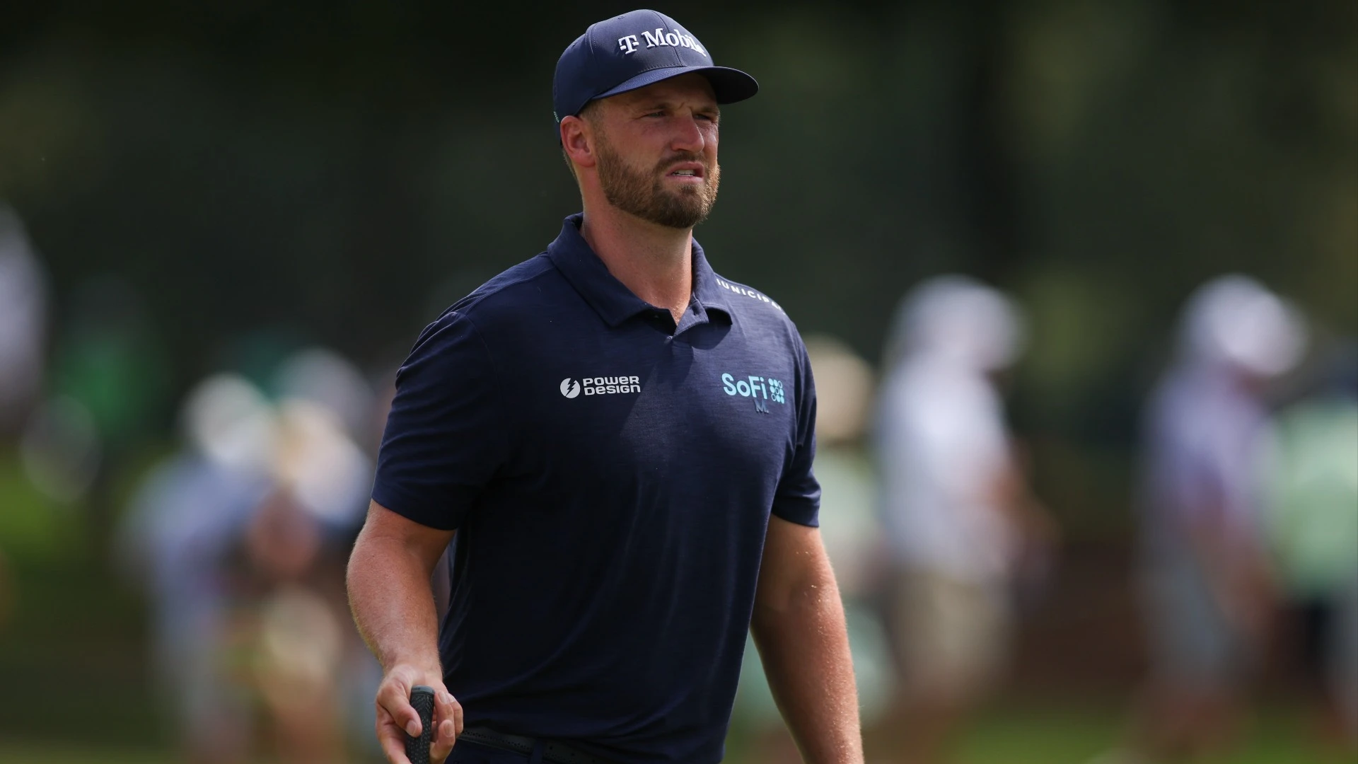 Potential Presidents Cup Pairings in Upcoming Matches