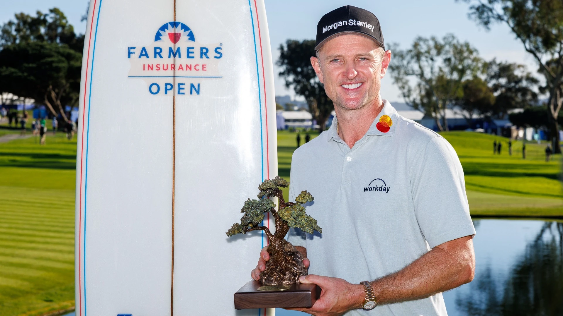 Old Guys Still Got Game: PGA Tour Highlights of 2026