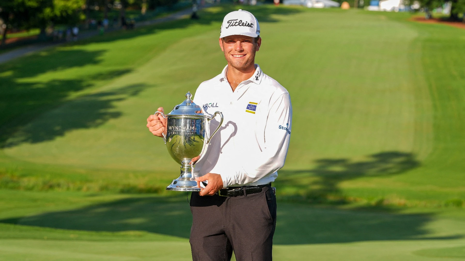 Young Golfers Shaping the Future of the Game in 2026