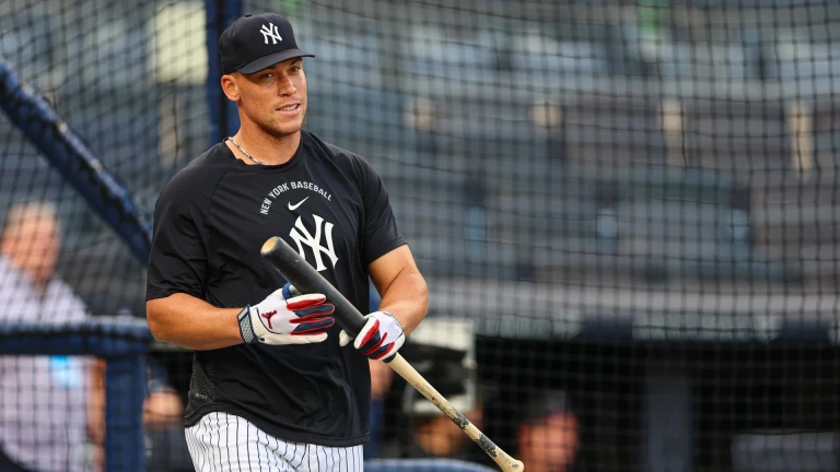 Aaron Judge Returns to Yankees: Expectations vs. Reality