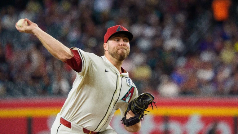 Corbin Burnes' Return: Pitch Count & Game Predictions