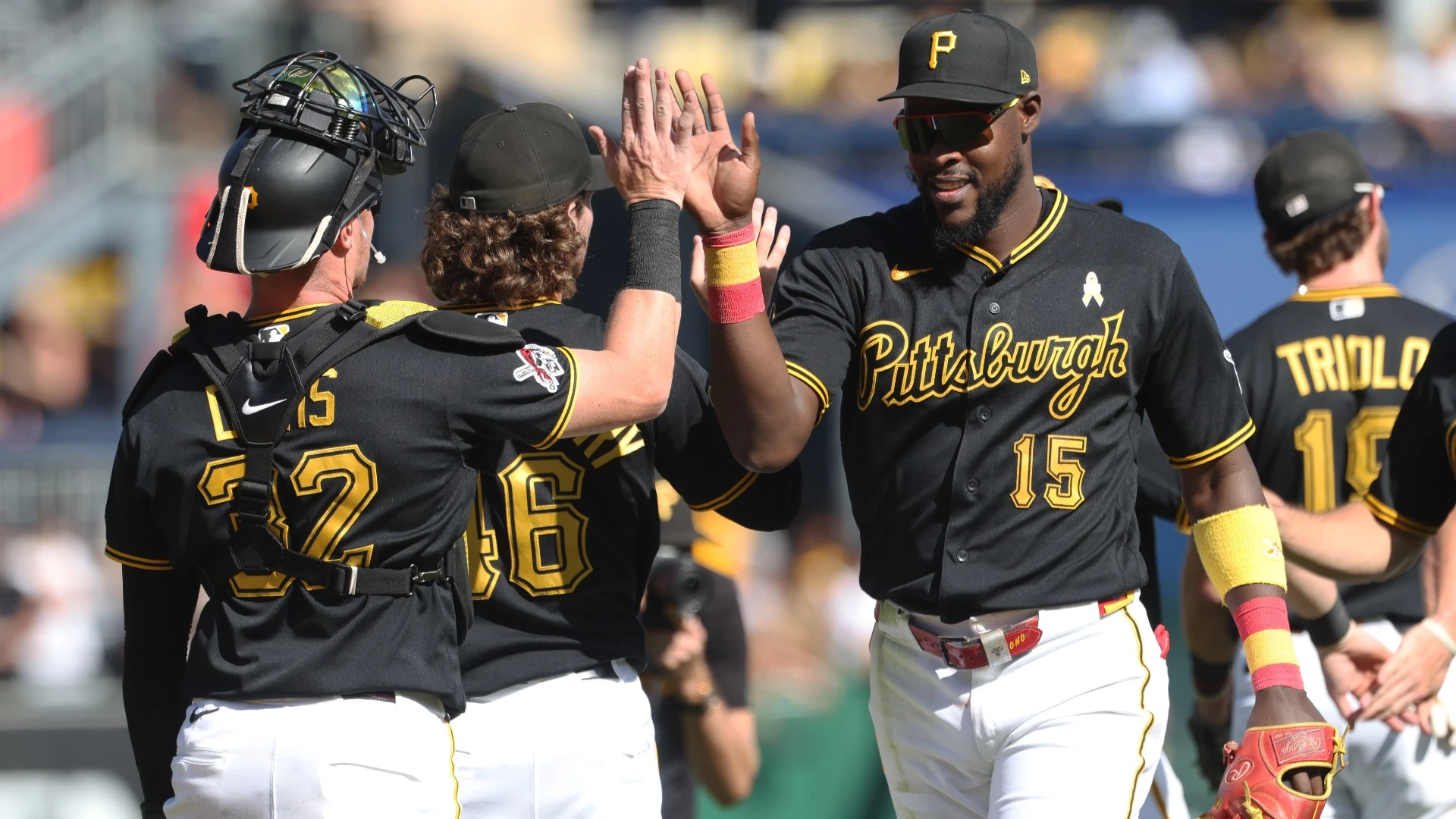 MLB Team Win Totals and Postseason Prediction Market Odds