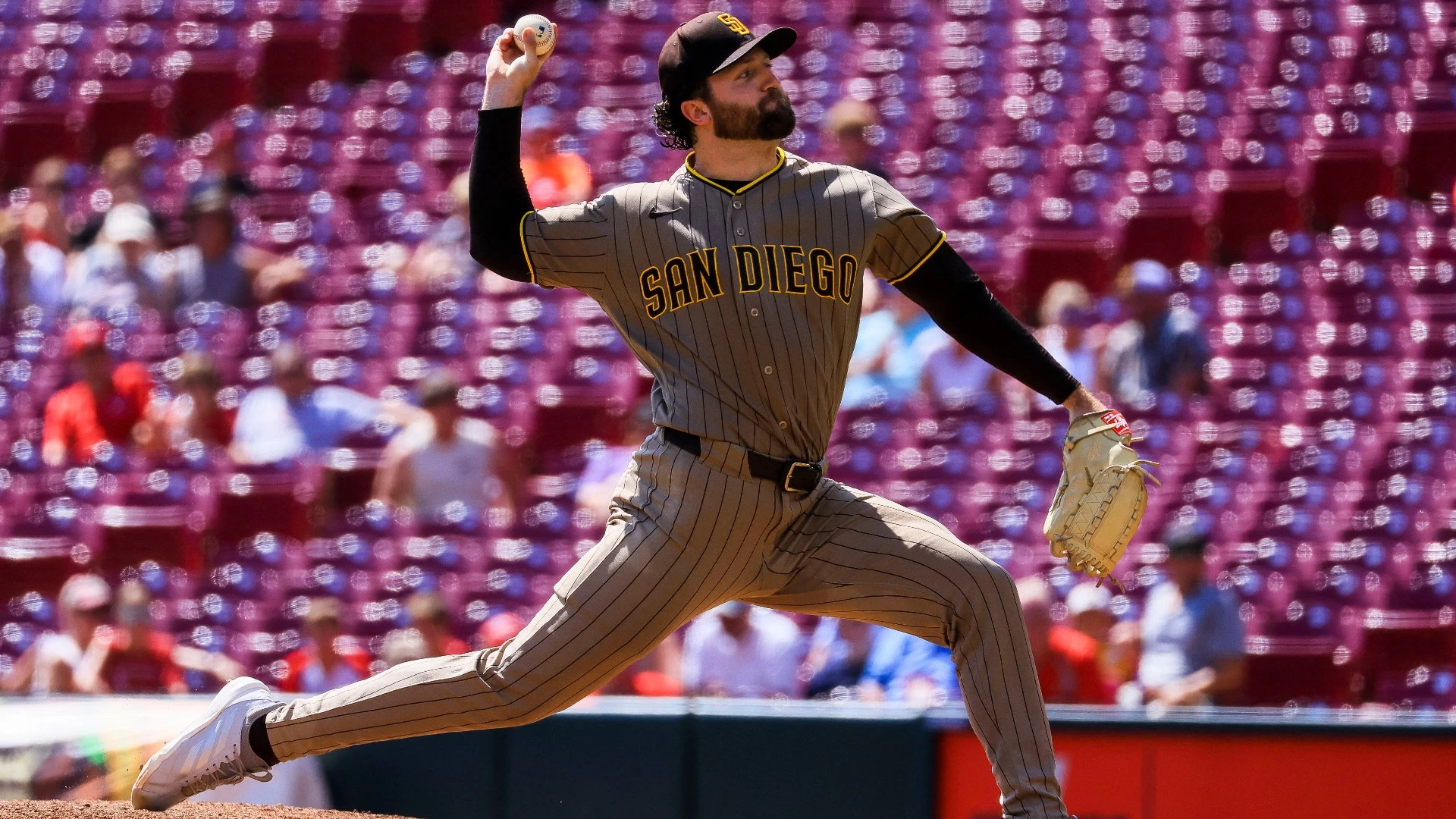 Padres Struggle Towards Postseason, Casey Mize's Impact