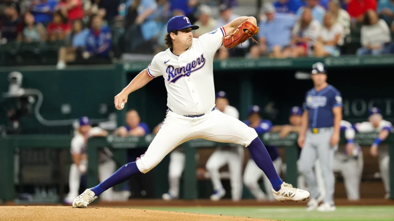 Rangers vs. Mariners Preview: Cal Quantrill's Stellar Pitching