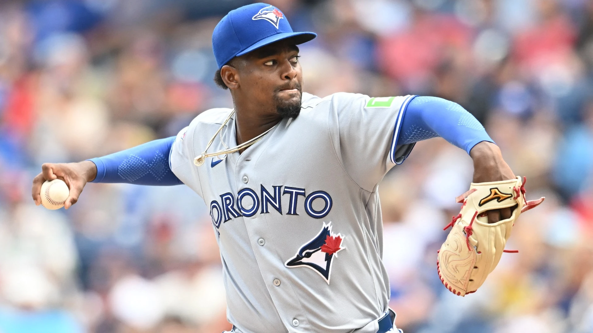 Blue Jays vs. Athletics Game Analysis: Soriano vs. Perkins