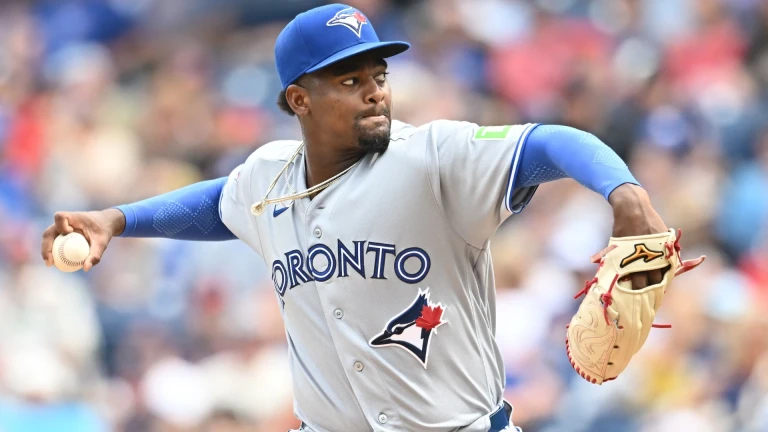 Blue Jays vs. Athletics Game Analysis: Soriano vs. Perkins