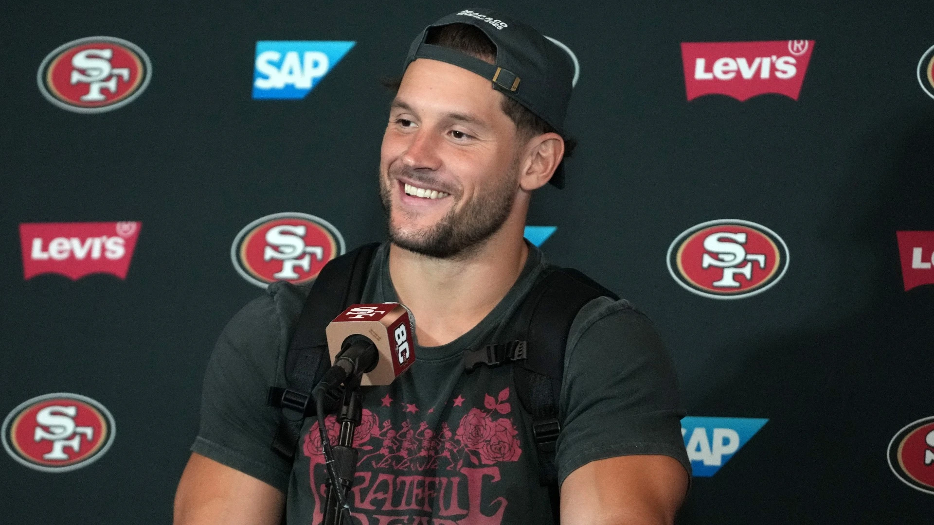 Nick Bosa & George Kittle Set to Return for 49ers vs. Rams