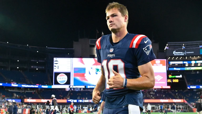 Patriots vs. Seahawks Season Opener: Key Storylines