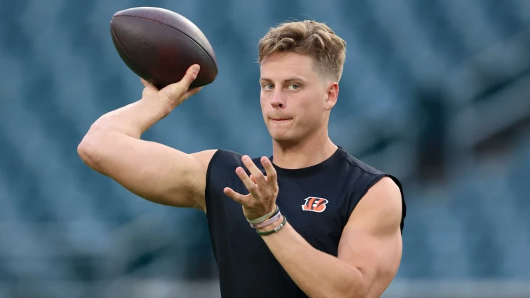 Buccaneers vs. Bengals: A Potential Underrated Matchup