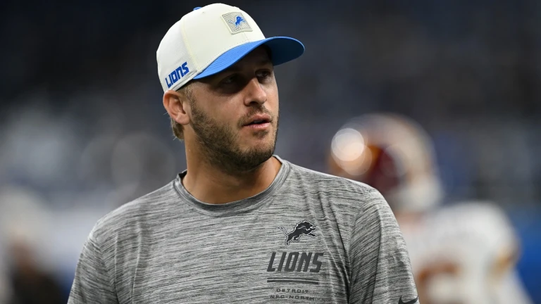Saints vs. Lions Game Analysis: High Stakes & Predictions