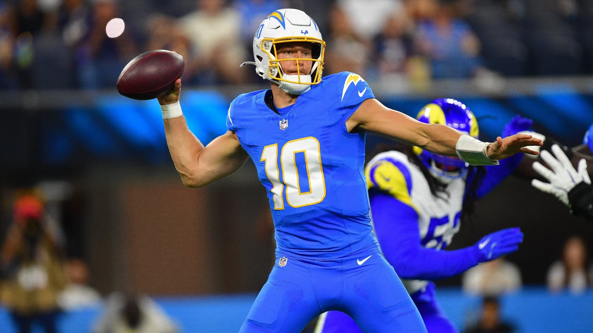 Chargers vs. Cardinals: Expecting a Dominant Performance