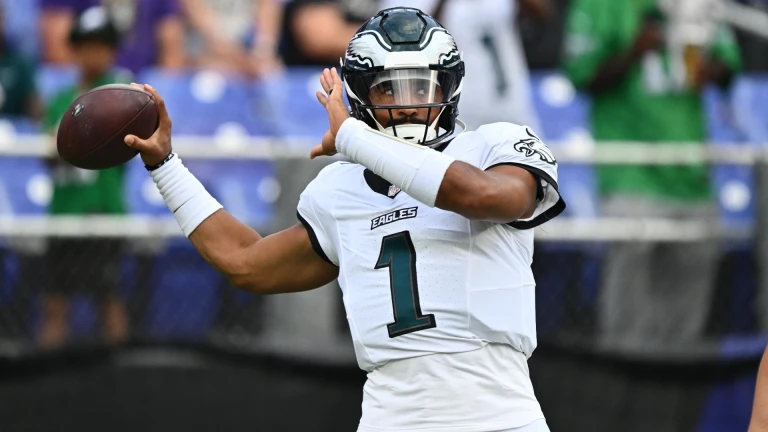 Philadelphia Eagles' 2026 Potential and Jalen Hurts' Impact