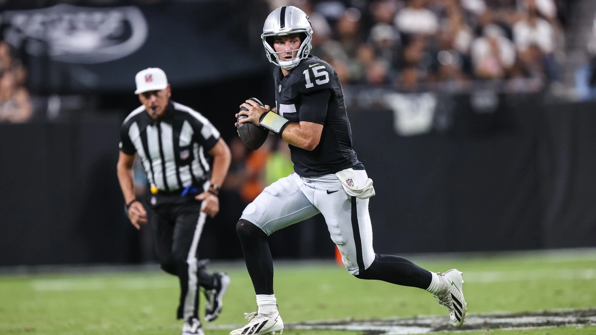 Fernando Mendoza's Development: Raiders' Strategy for NFL Future