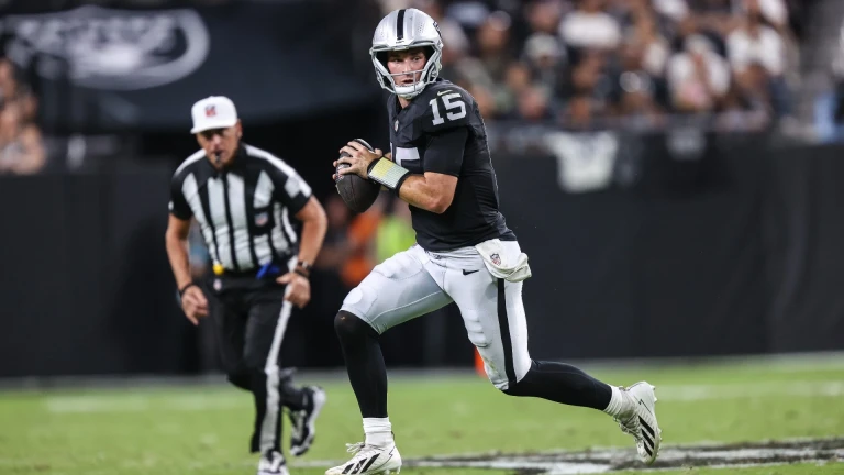 Fernando Mendoza's Development: Raiders' Strategy for NFL Future