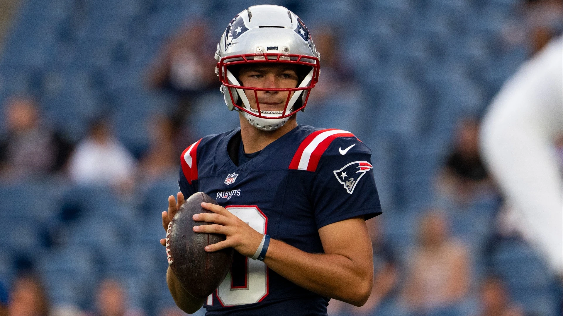 Analyzing Game Odds: Seahawks vs. Patriots Preview