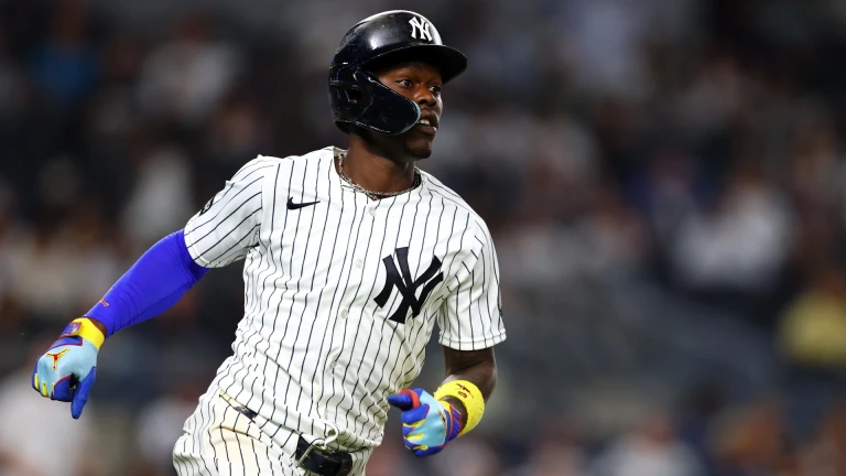 Impact of Jazz's Absence on Yankees’ Postseason Hopes