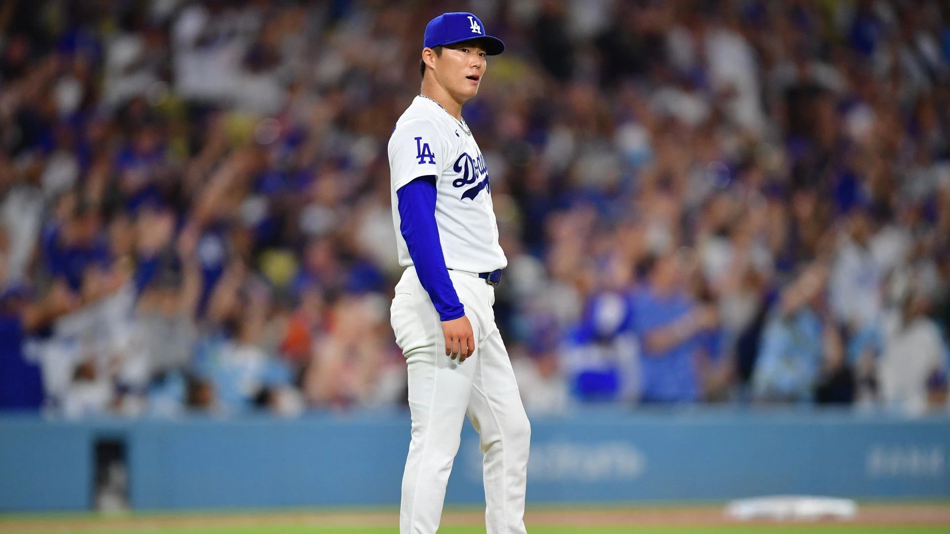 Dodgers Overpriced Against Cincinnati Reds Tonight
