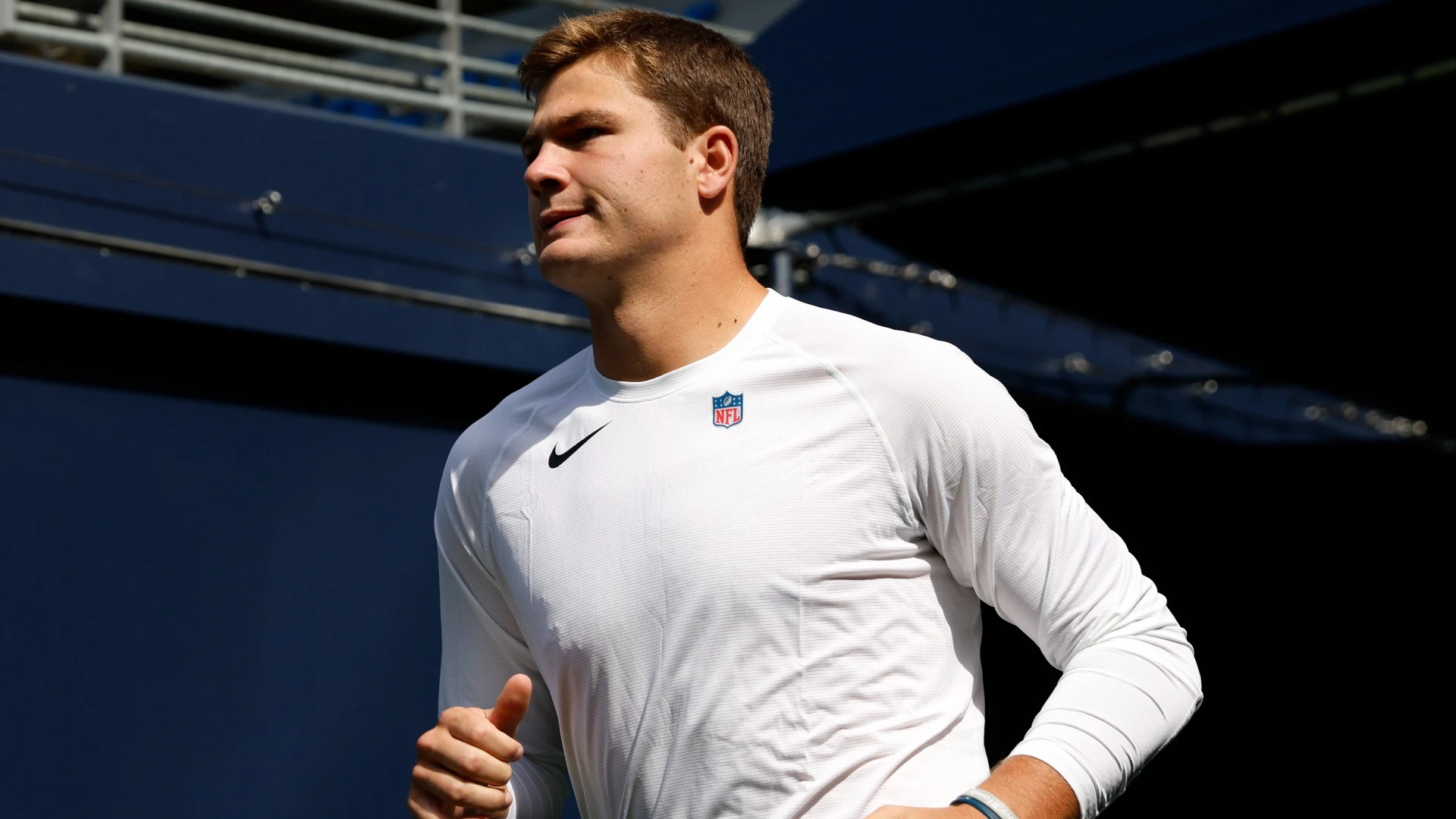 NFL Game Preview: Seattle vs. Patriots Team Totals