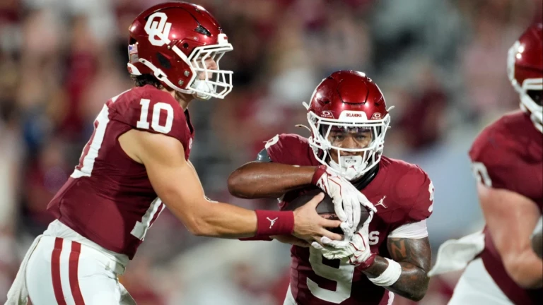 Oklahoma vs. Michigan: Surprising Bet Insights Revealed