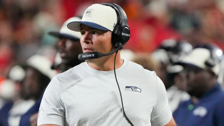 Impact of Mike Macdonald's Coaching and Sam Darnold’s Injury