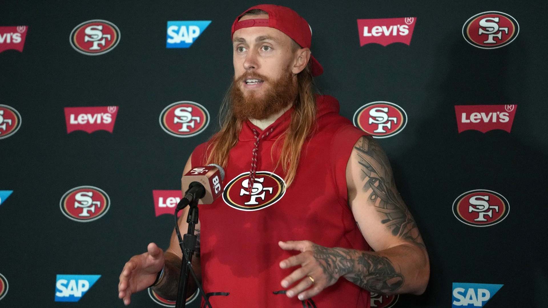 NFC West Showdown: Rams vs. 49ers Game Preview & Picks