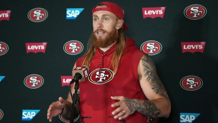 NFC West Showdown: Rams vs. 49ers Game Preview & Picks