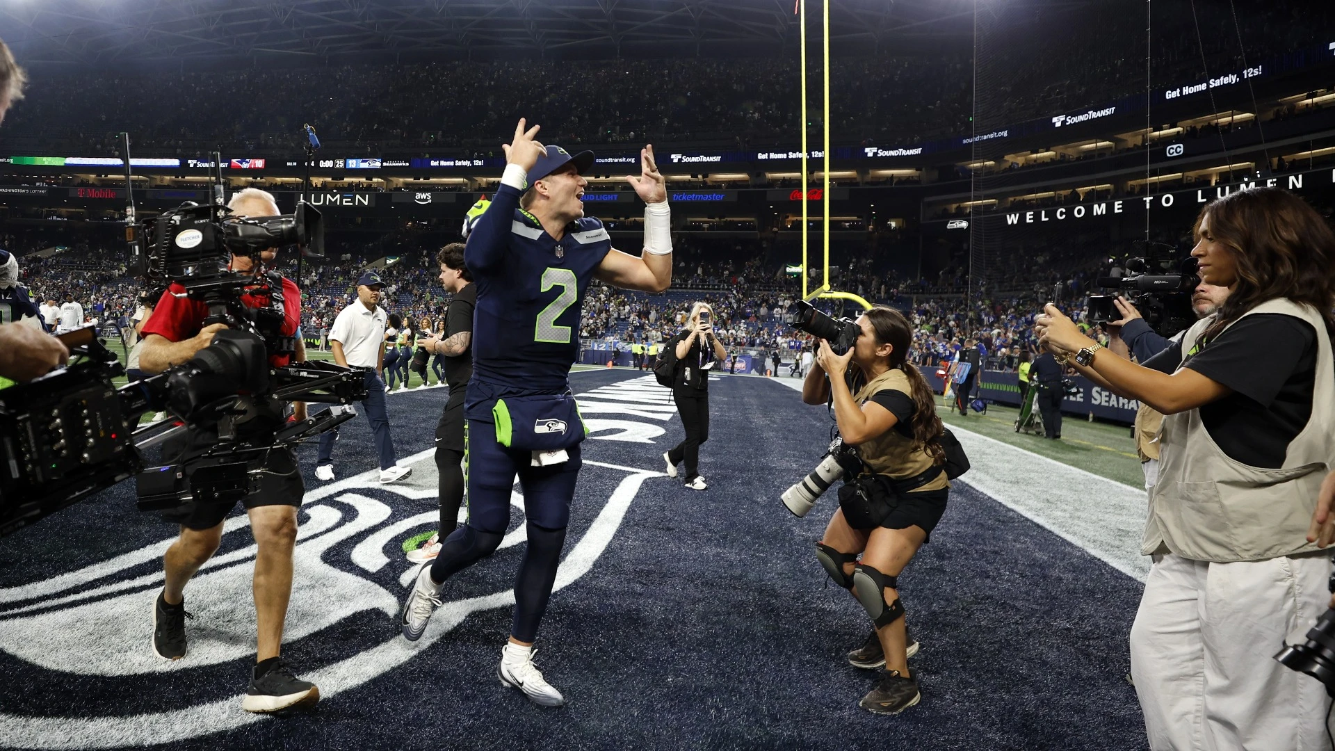 Challenges for Super Bowl Champions in the New Season