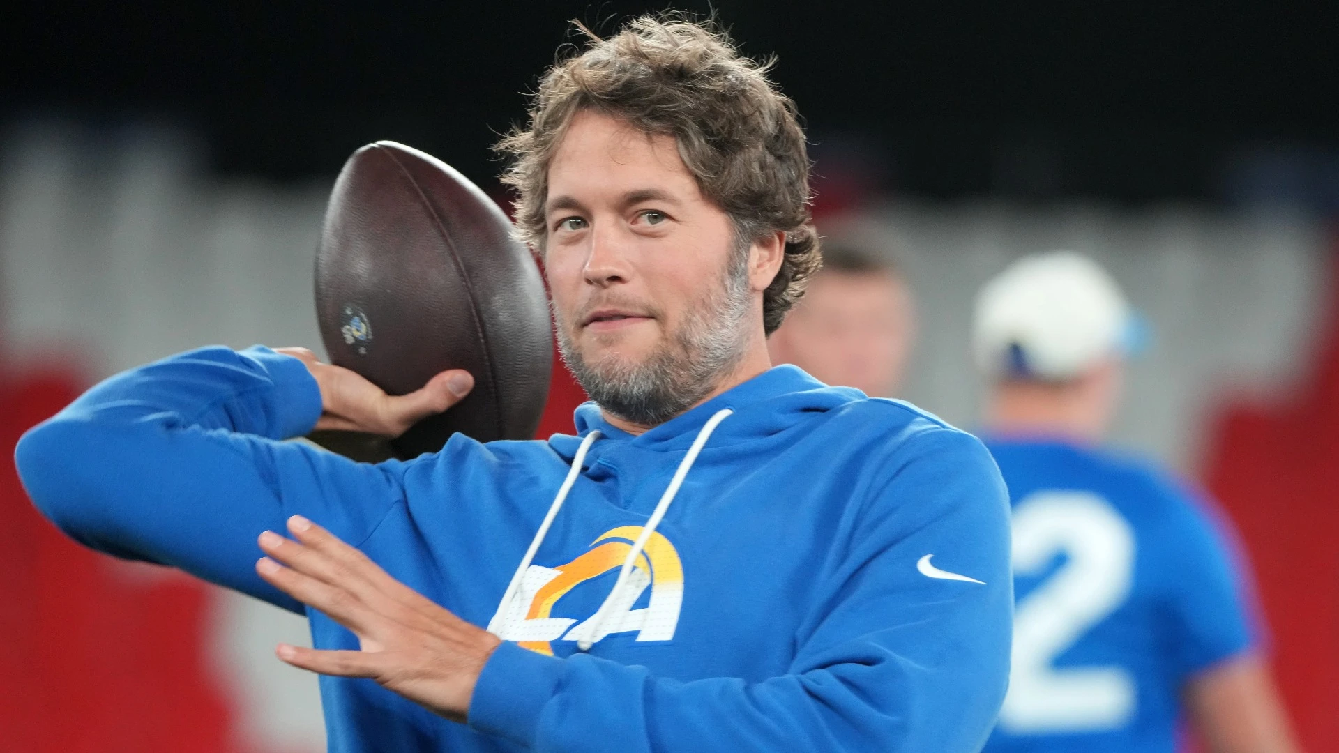 Rams vs. 49ers: Who's the Top Contender in the NFC West?