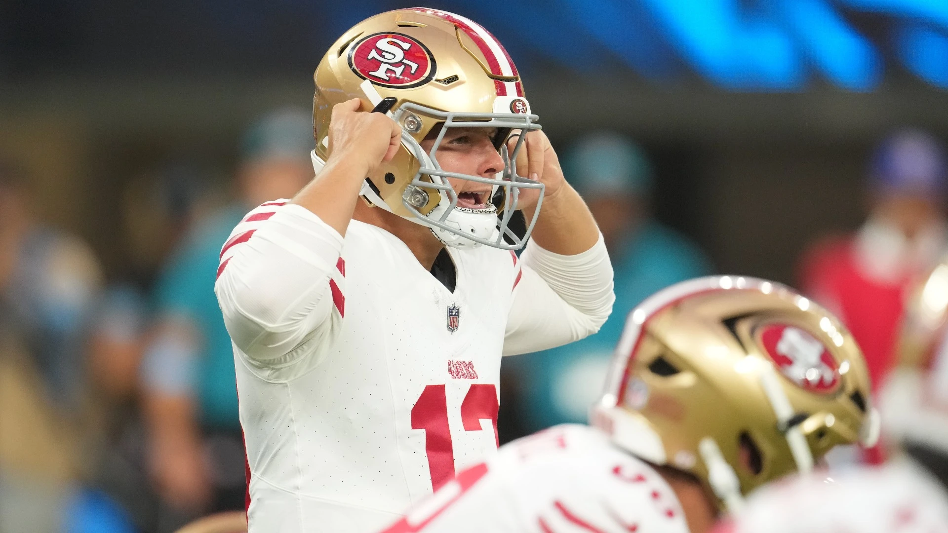Analyzing Betting Trends for Tonight's Rams vs. 49ers Game