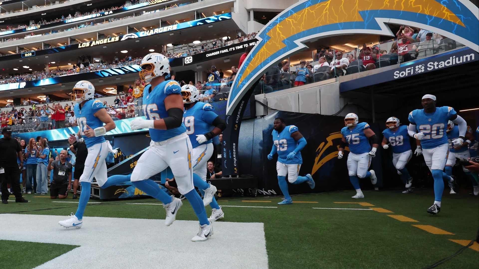 NFL Week 1 Game Analysis: Betting Odds and Predictions