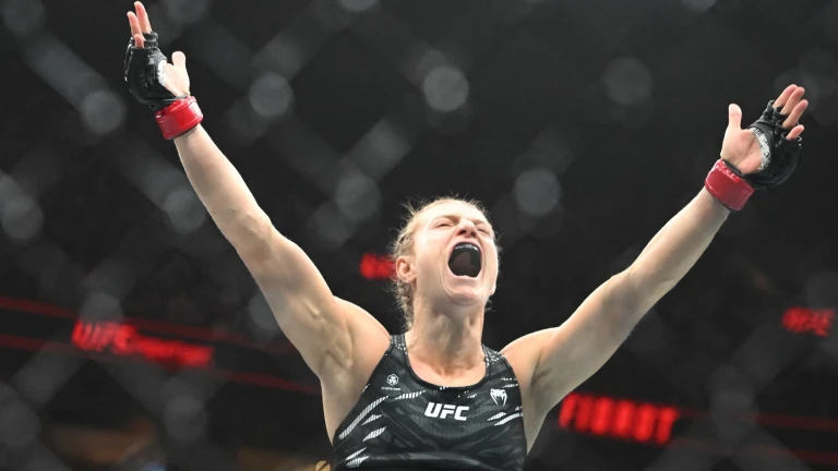 Elite Showdown: Grasso vs. Fiorot Fight Analysis and Odds