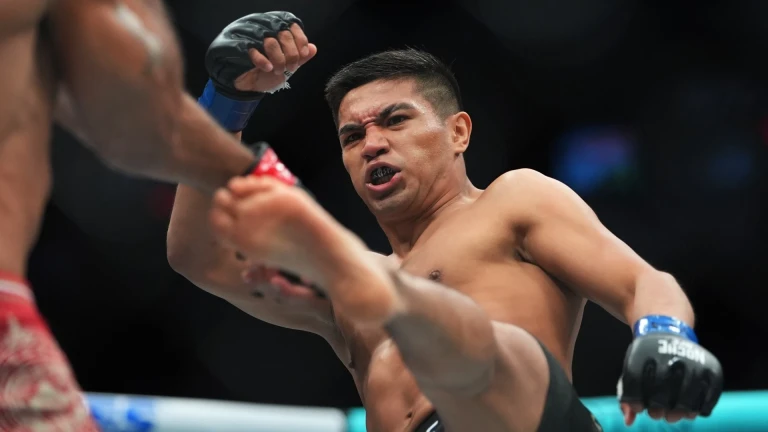 Martinez vs. Ige Fight Analysis: Odds & Predictions