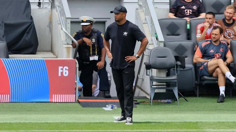 Top Teams Clash in Early Season Football Showdowns
