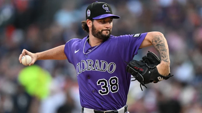 Race for the Worst MLB Record: Angels vs. Rockies vs. A's