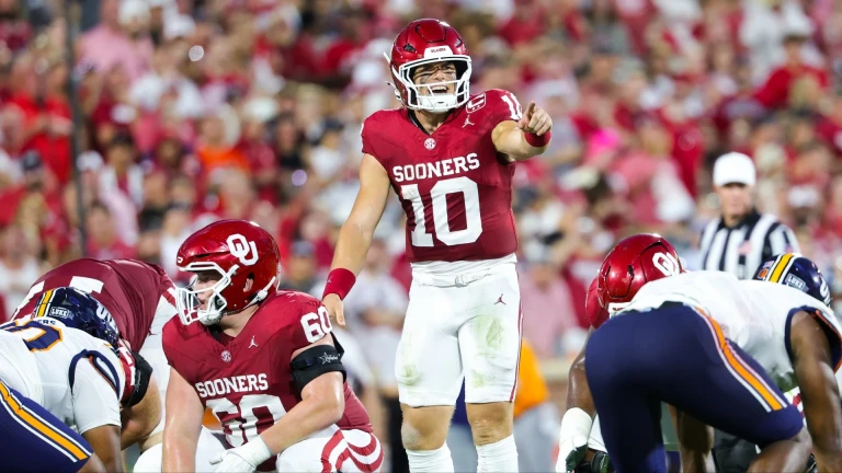 Michigan vs. Oklahoma Game Preview: An Intense Matchup