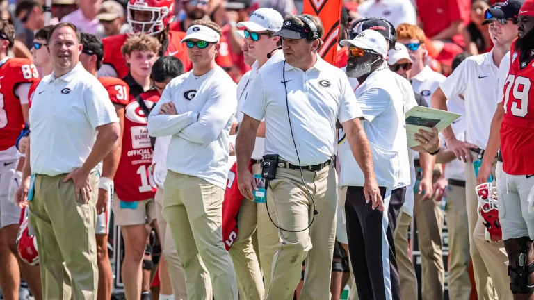 Exploring Big Betting Trends in Georgia vs. Western Kentucky