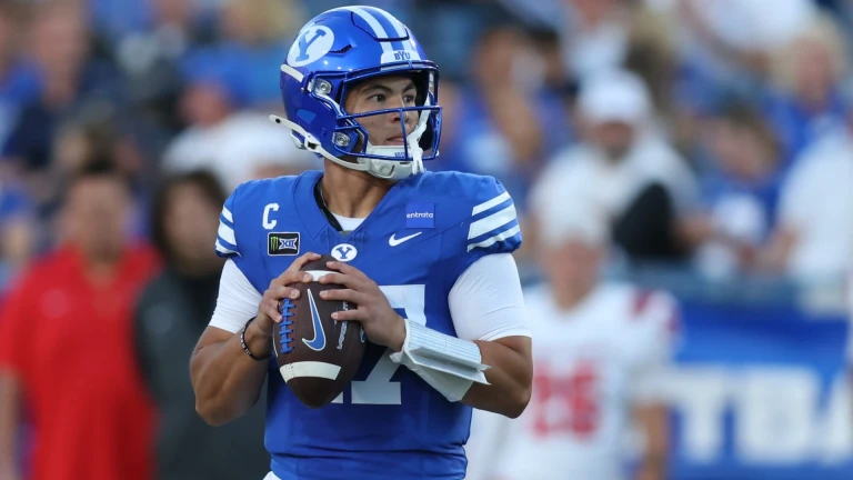 BYU vs. Arizona Game Analysis: Excitement and Strategy