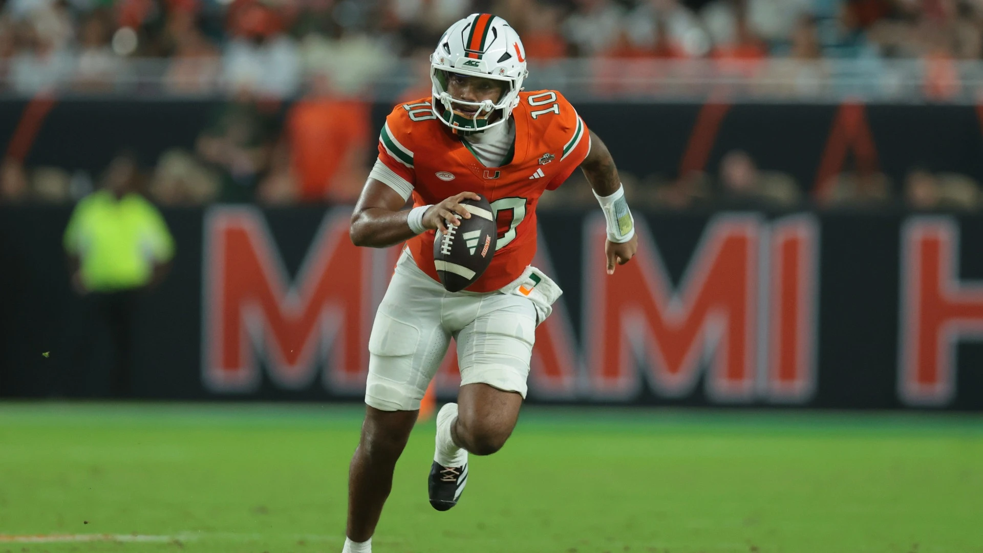 Heisman Trophy Odds Update: Darian Mensah Leads Market