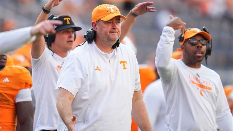 Tennessee vs. Georgia Tech: An Analysis of Upcoming Game