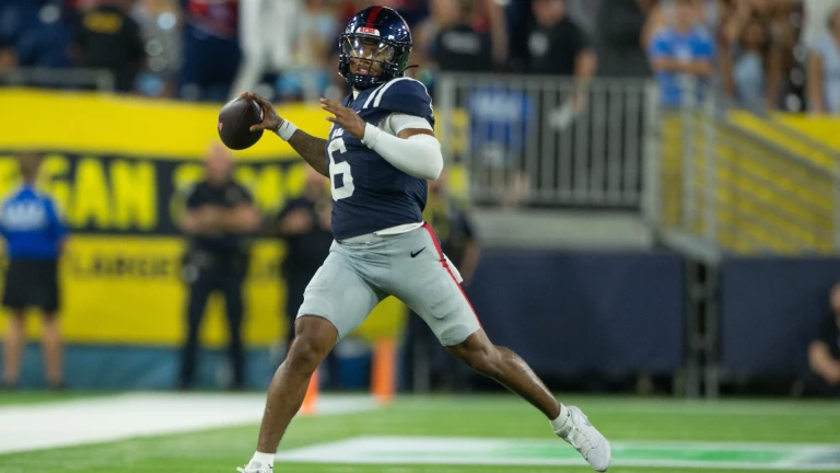 Ole Miss vs. Charlotte: Game Analysis and Betting Tips