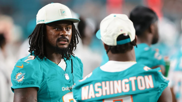Miami Dolphins vs Las Vegas Raiders: A Surprising Matchup