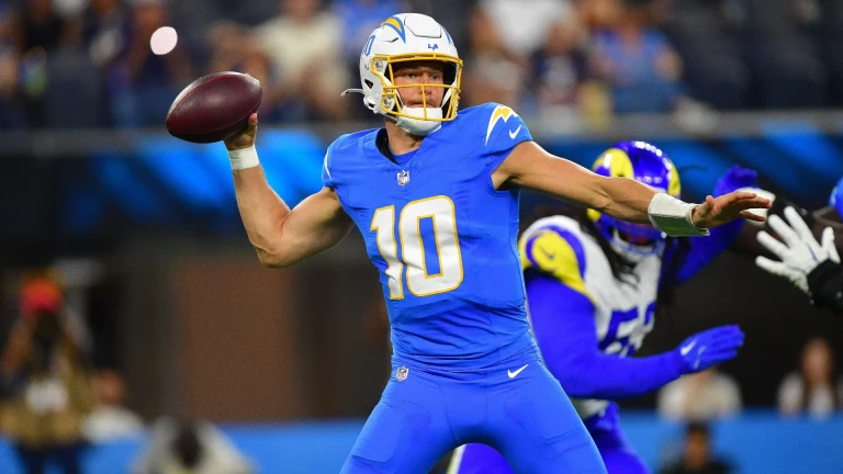 Expect the Chargers Offense to Run Over the Cardinals