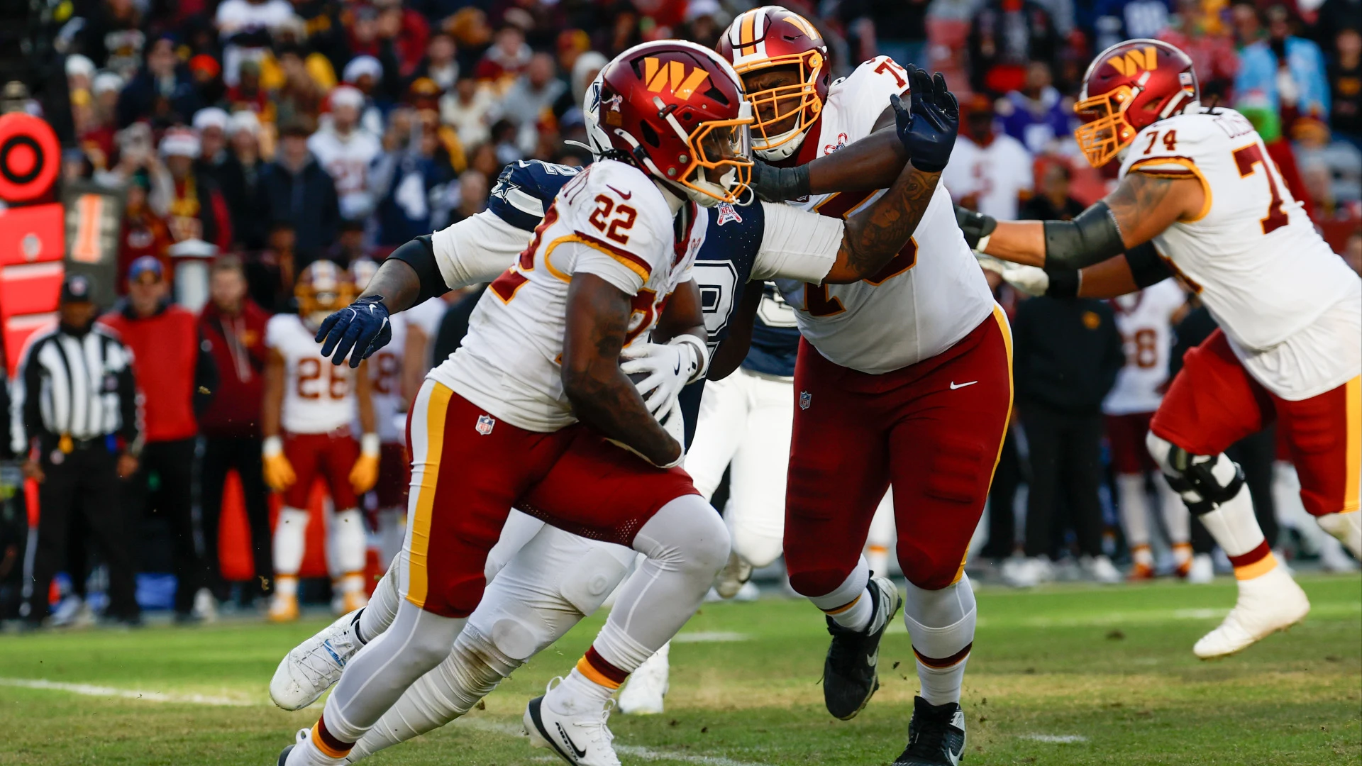 NFL Week 1 Player Props: Game Day Strategy Overview