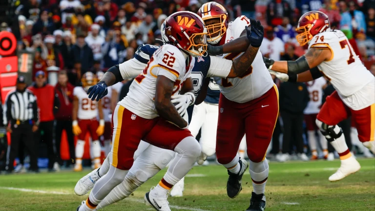 NFL Week 1 Player Props: Game Day Strategy Overview