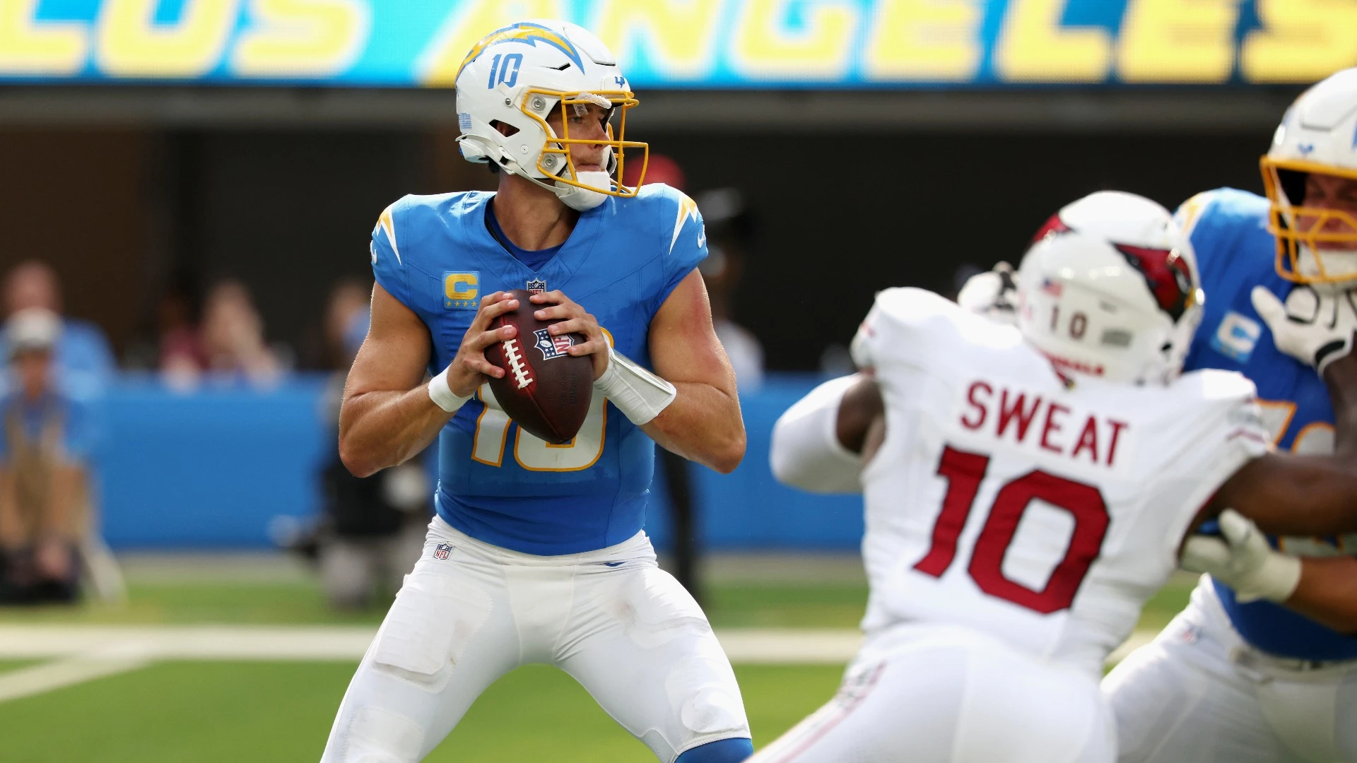 Chargers Shocked by Cardinals: NFL Week 1 Analysis