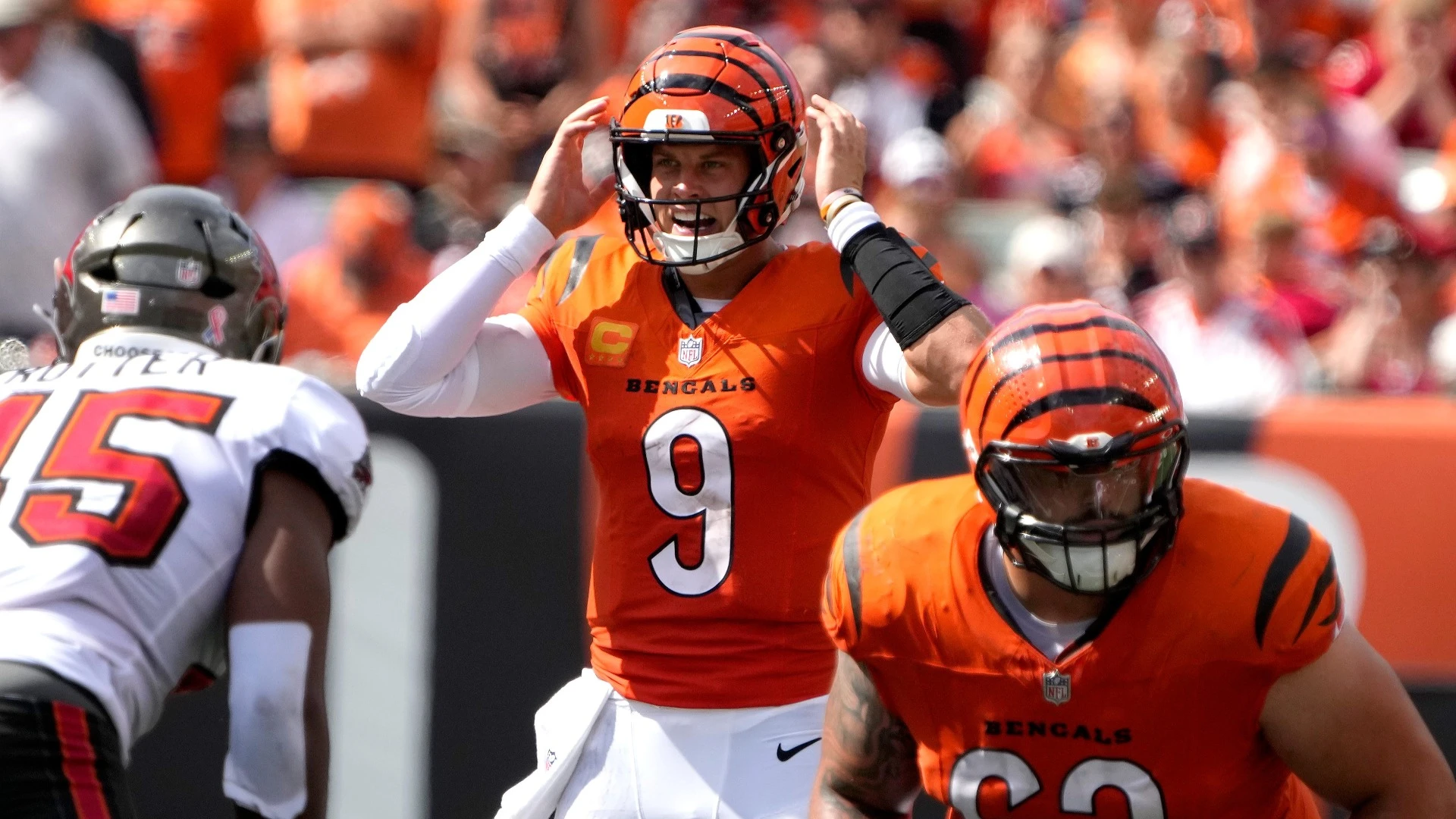 NFL Week 1 Highlights: Bengals Shine, Ravens Roll!