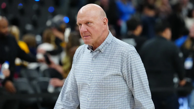 Clippers Comply with NBA Punishment After Ballmer's Decision