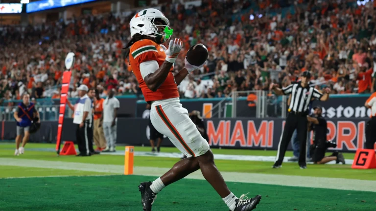 Top Heisman Trophy Candidates Early This College Football Season