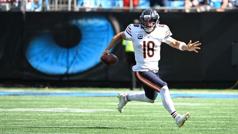 Chicago Bears' Formidable Performance Raises Expectations